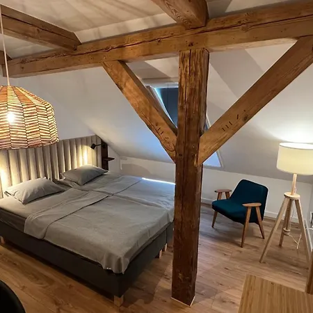 Nova דירה Nowa Pasleka