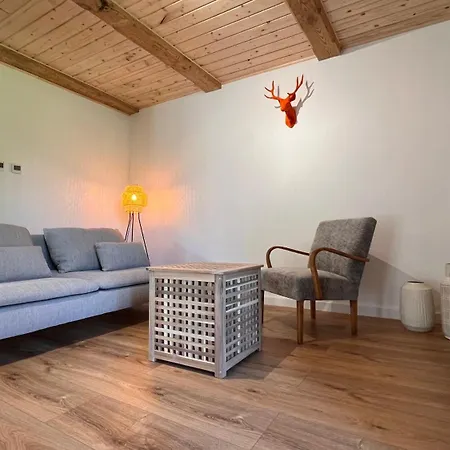 Nova דירה Nowa Pasleka