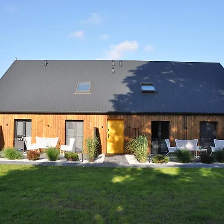 דירה Nova Nowa Pasleka