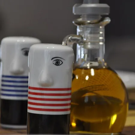 Nova דירה Nowa Pasleka