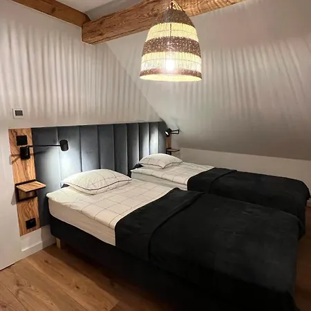 דירה Nova Nowa Pasleka