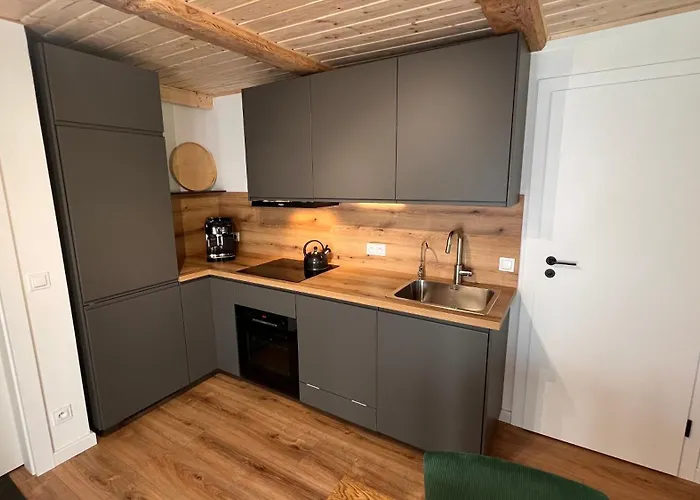 Nova Apartment