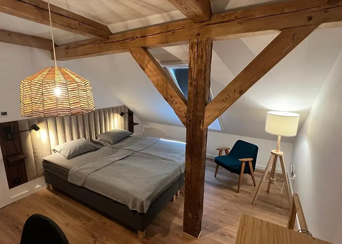 Nova Apartment Nowa Pasleka