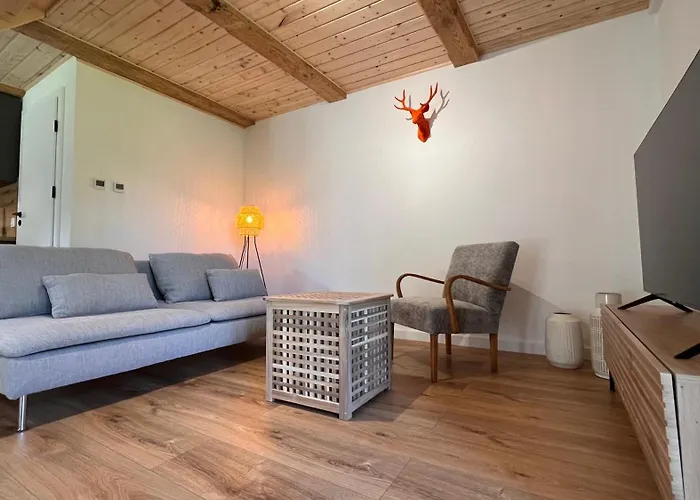 Nova Apartment Nowa Pasleka