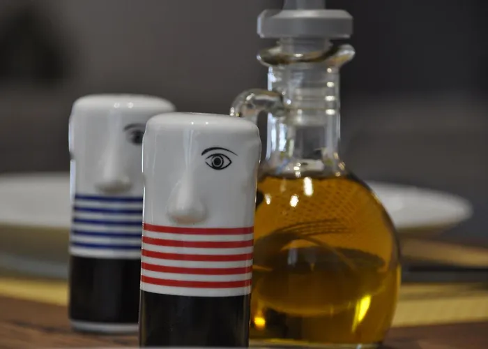 Nova Apartment Nowa Pasleka