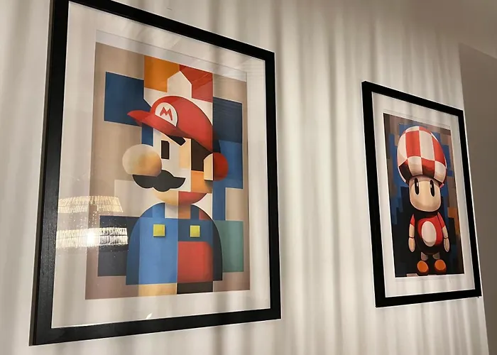 Nova Apartment Nowa Pasleka