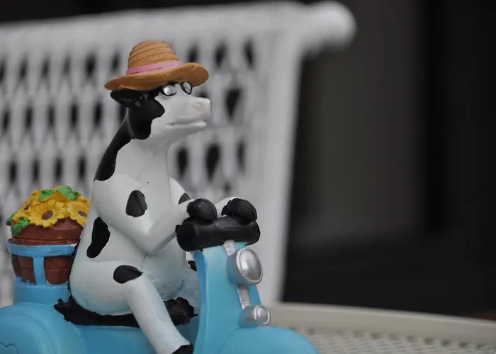 Nova Apartment Nowa Pasleka