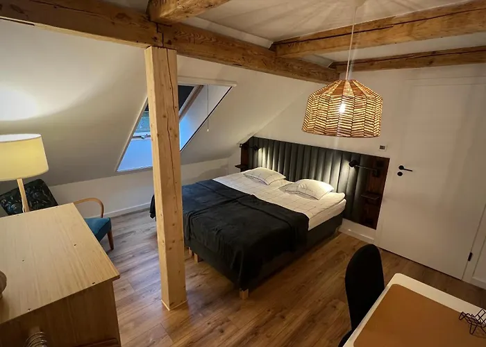 Nova Apartment Nowa Pasleka